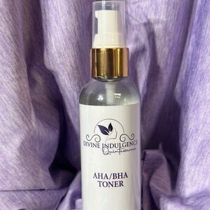 AHA/BHA TONER
